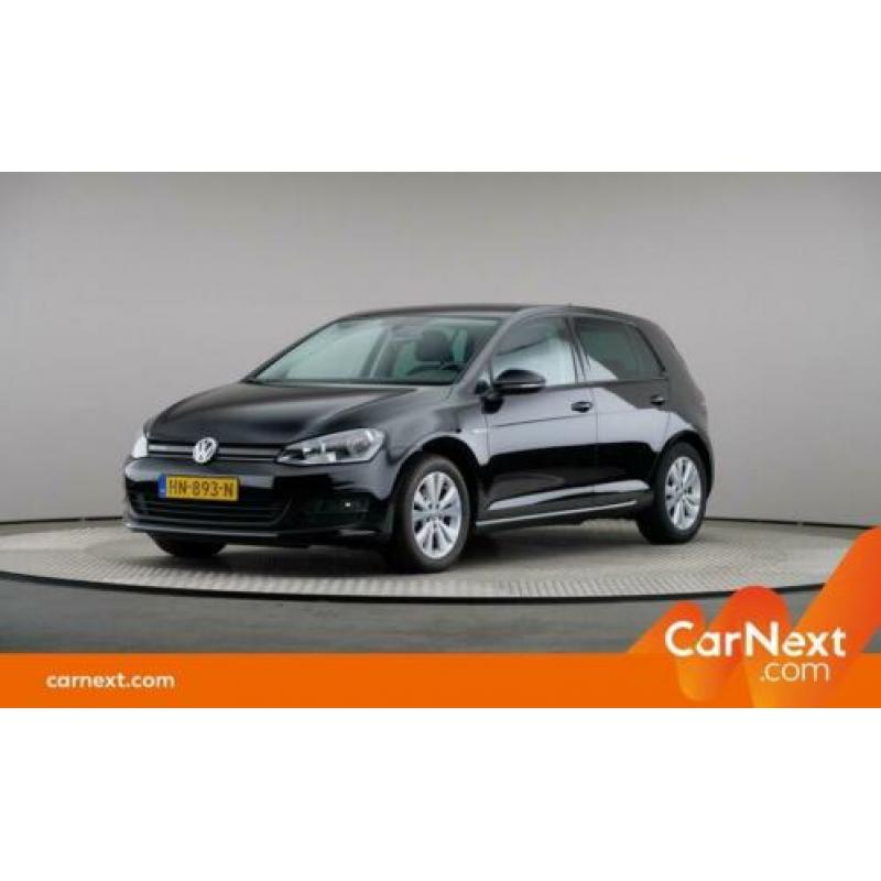 Volkswagen Golf 1.0 TSI BM Business Edition Connected, Navig