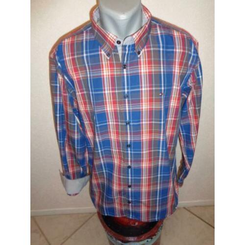tommy hilfiger xl-100% katoen