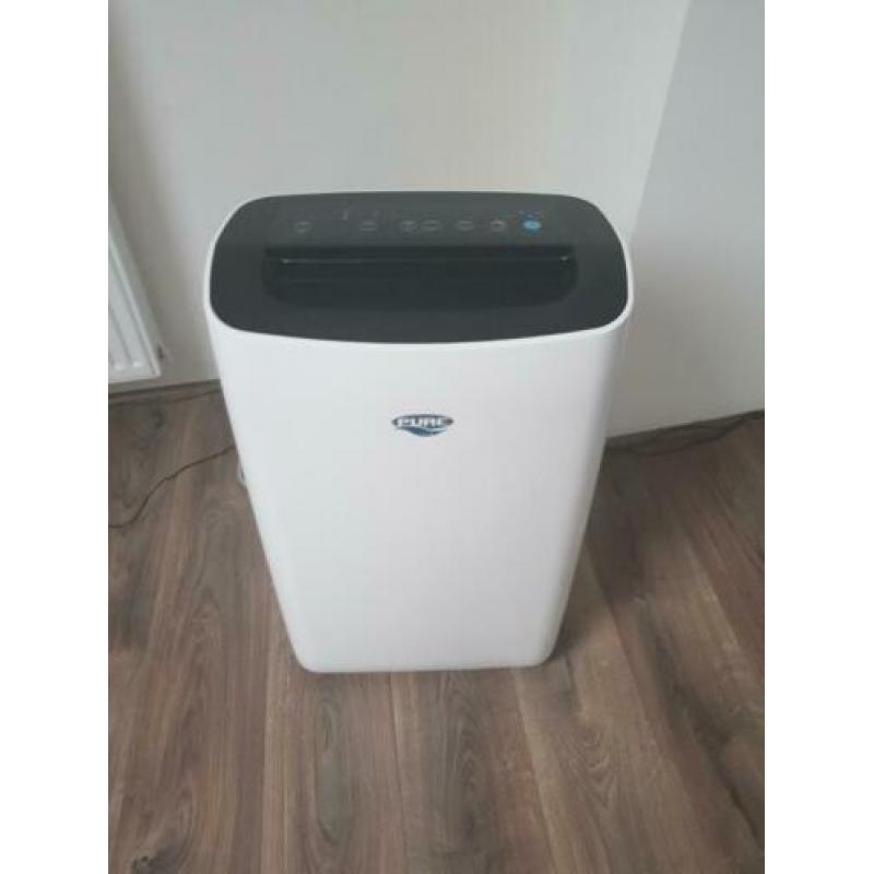 Mobile Airco PURE 900