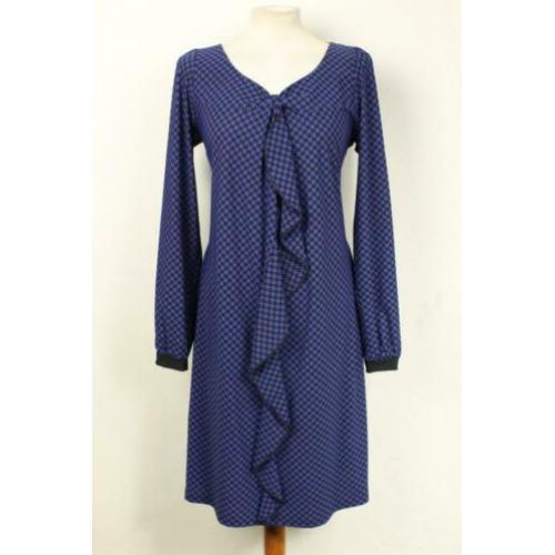 Voorjaar! Jurk STUDIO ANNELOES maat M