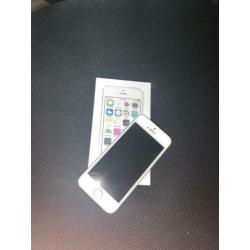 I phone 5S wit 16 GB