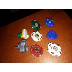 Dracco spin tollen