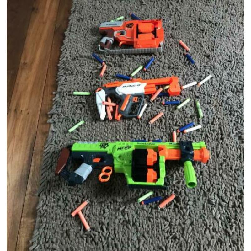 nerf