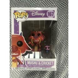 Funko pops