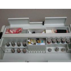 Pfaff 1222 naaimachine
