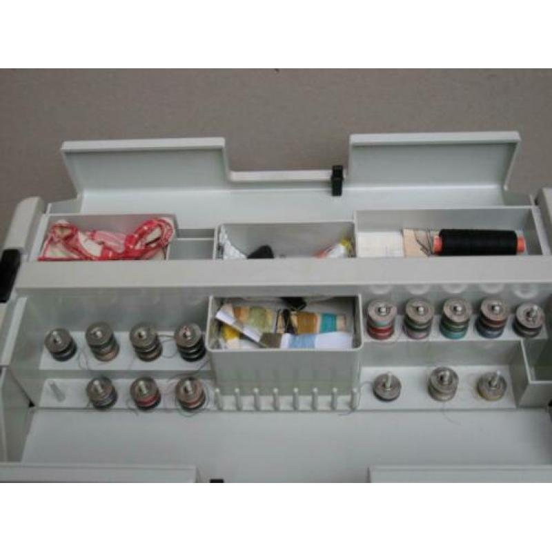 Pfaff 1222 naaimachine