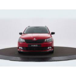 Skoda Fabia Combi 1.2 Tsi 90pk Monte Carlo | Panoramadak | S
