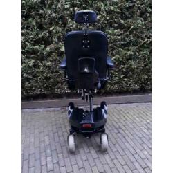 Balder Elektriche Rolstoel