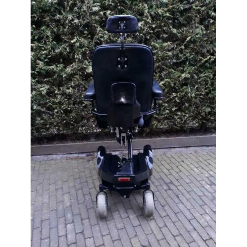 Balder Elektriche Rolstoel