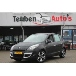 Renault Scénic 1.4 TCe Bose airco, climate control, radio cd