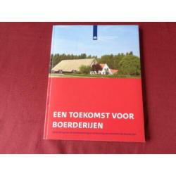 Een toekomst voor boerderijen
