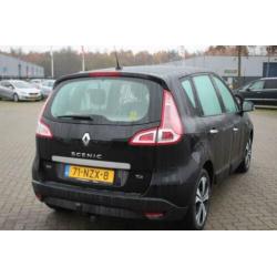 Renault Scénic 1.4 TCe Bose airco, climate control, radio cd