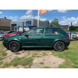Volkswagen Golf 1.9 TDI Highline 4Motion apk/clima/trekhaak