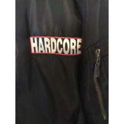 Thunderdome Bomber “HARDCORE” 1996