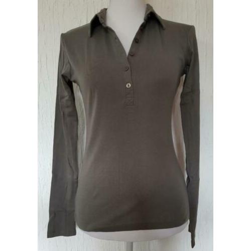 authentic clothing company outdoor shirt