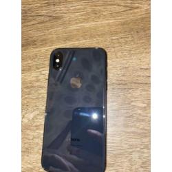 iphone x 256 GB