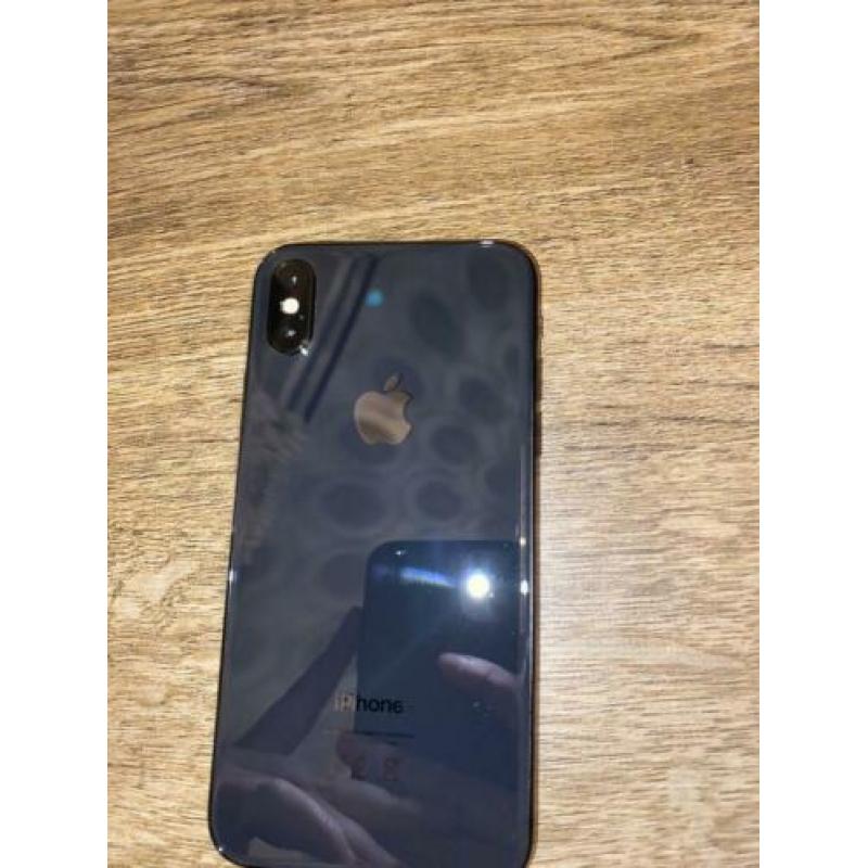 iphone x 256 GB