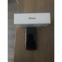 iPhone 7 als nieuw 32 Gb