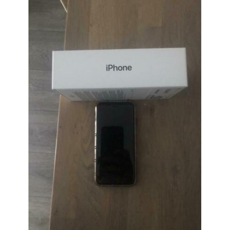 iPhone 7 als nieuw 32 Gb