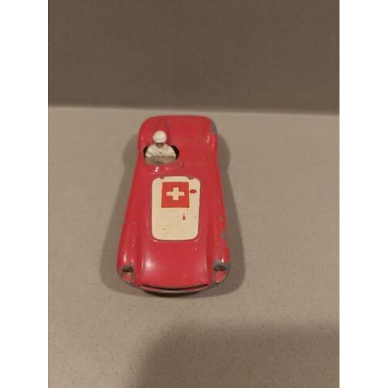 Ferrari 813 Tekno Danmark 1/43