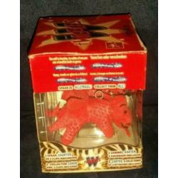 tWibbles Smokey Dragons First Edition NIEUW