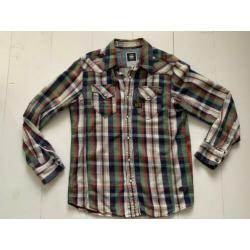zgan G-star blouse mt M