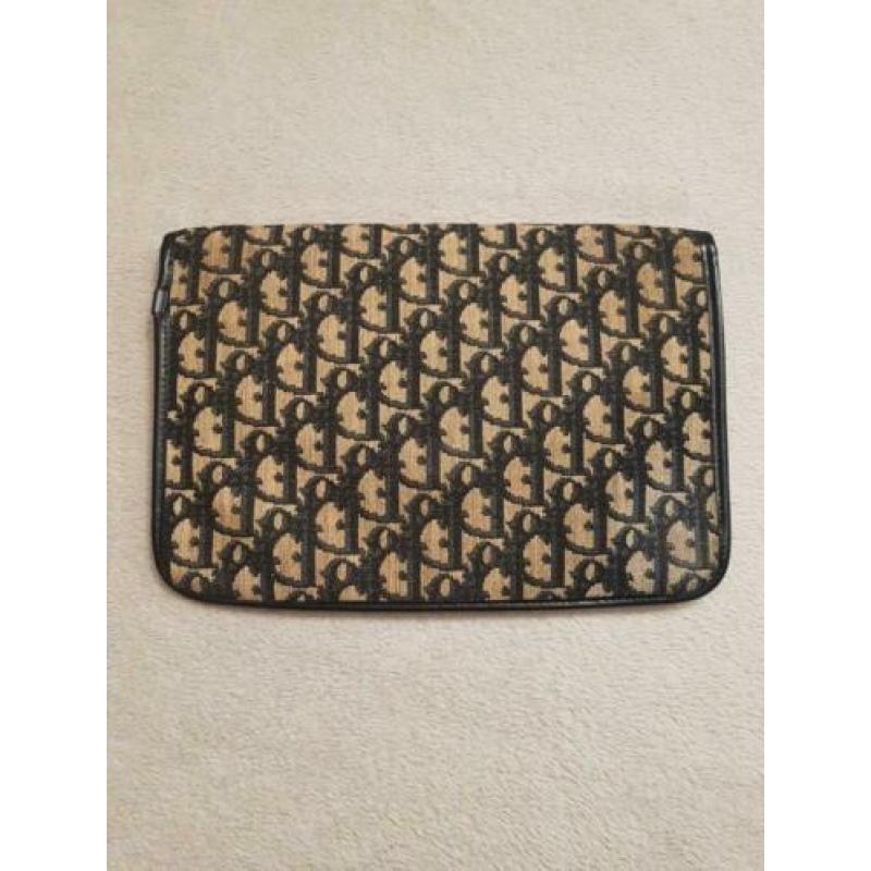Dior clutch orgineel