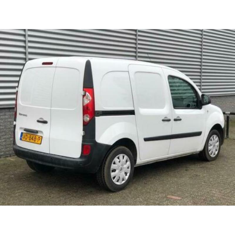 Renault Kangoo Express 1.5dCi Airco/Navi/2x Schuifdeur