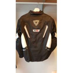 Motorjas revit maat 54