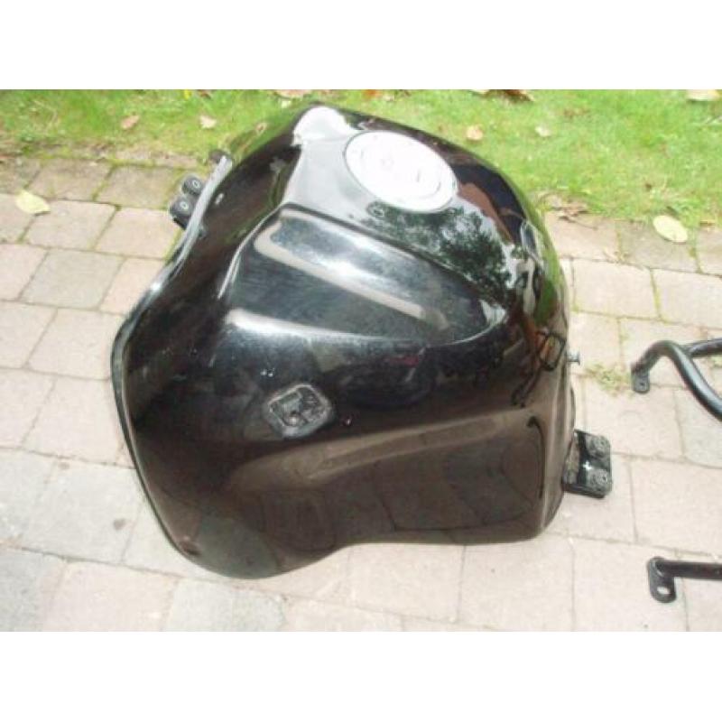Honda Varadero XL1000V onderdelen, ook motorblok