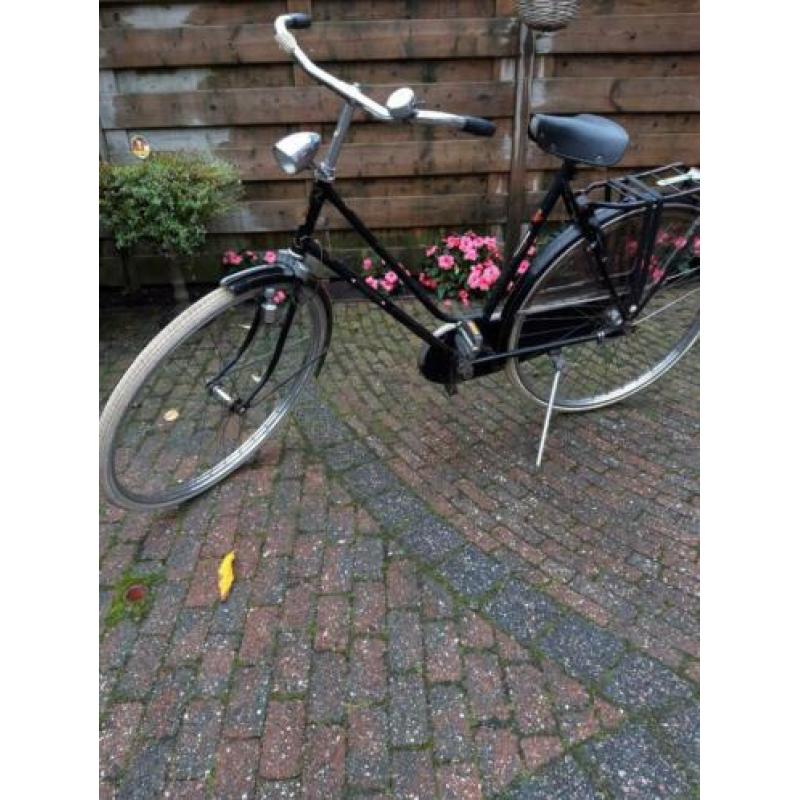 oude Fongers