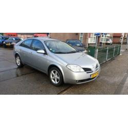 Nissan Primera 1.8 Business Edition Dealer onderh Trekhaak N