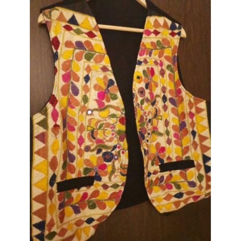 Vintage jasje maat m