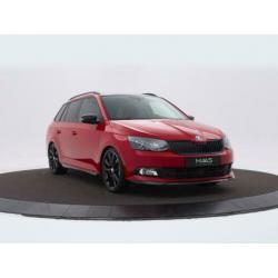 Skoda Fabia Combi 1.2 Tsi 90pk Monte Carlo | Panoramadak | S
