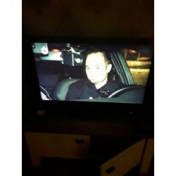 Deze goed spelende tv ,van samsung
