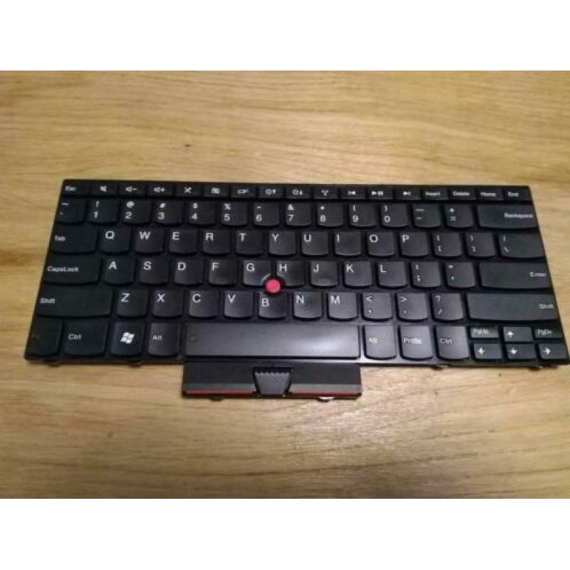 Toetsenbord Lenovo Thinkpad Edge E325