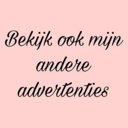 UITVERKOOP Kiddo meisjes truien mt. 110/116 + 122/128