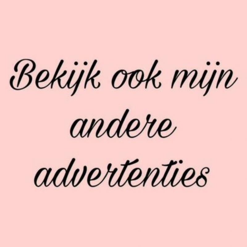 UITVERKOOP Kiddo meisjes truien mt. 110/116 + 122/128