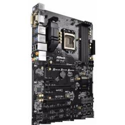 ASRock Z87 PRO4 | 4x DDR3 | ATX | LGA 1150 | Laatste BIOS ve