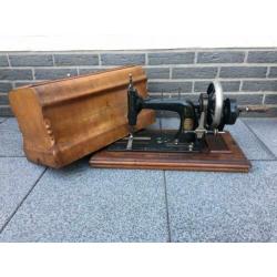 Wertheim naaimachine