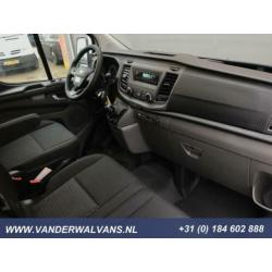 Ford Transit Custom 280 2.0TDCI L1H1 Trend *RIJKLAAR* Airco,