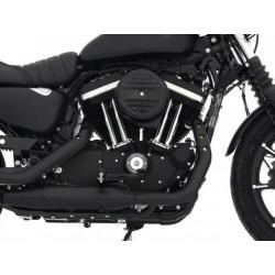 Harley-Davidson XL883 N / XL 883 N SPORTSTER IRON DEMO