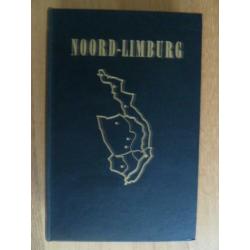 Noord Limburg Schets van sociaal economische structuur 1958
