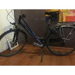 Fiets Koga Miyata