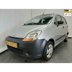 Chevrolet Matiz 0.8 Pure