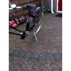 oude Fongers