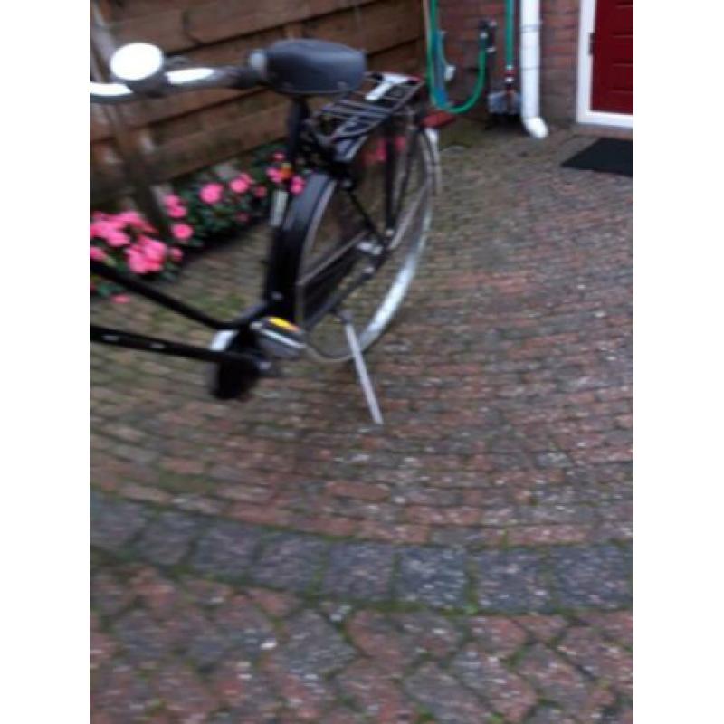 oude Fongers
