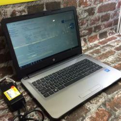 HP | 14AM005ND | Intel Celeron Duo 1,6GHZ | 450GB HDD | 4GB