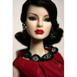 Fashion Royalty Agnes von Weiss Festive Decadence gift NRFB