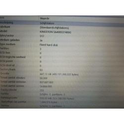 Laptop Dell Latitude 3540